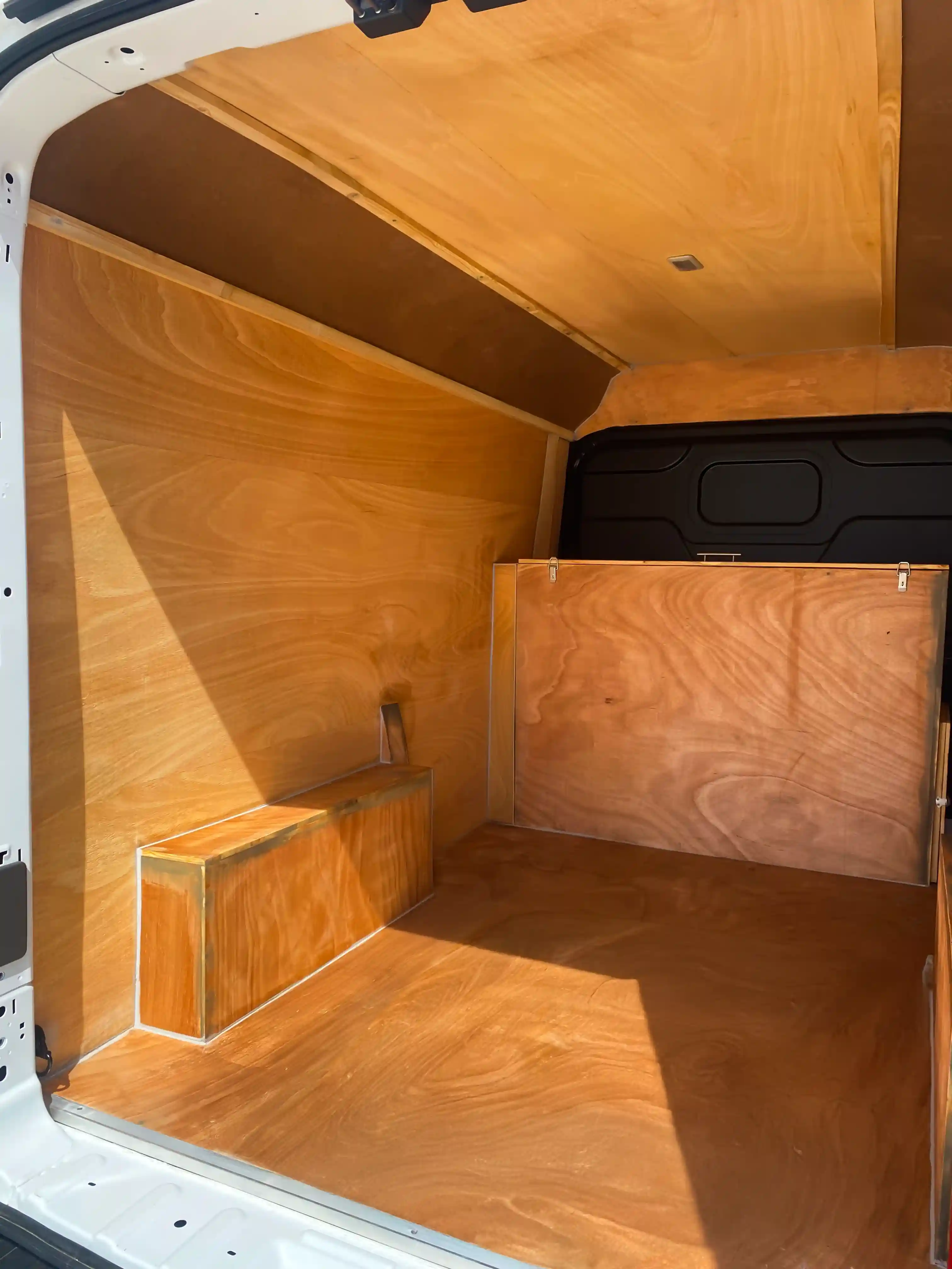 Aménagements Spéciaux - aménagement spéciaux interieur6